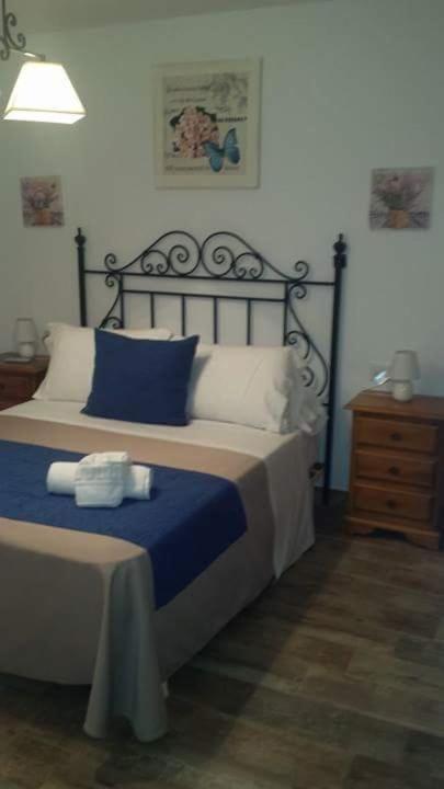 Apartamento En Las Marinas Vera Los Amarguillos Bagian luar foto