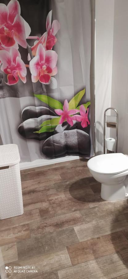 Apartamento En Las Marinas Vera Los Amarguillos Bagian luar foto